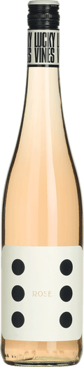 2025 Lucky Vines Rose