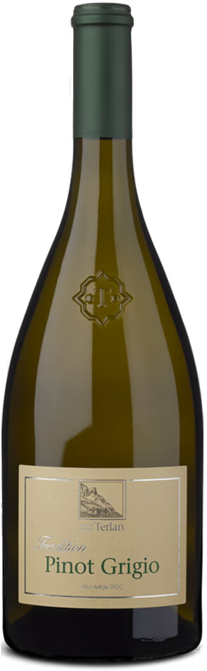 2025 Pinot Grigio
