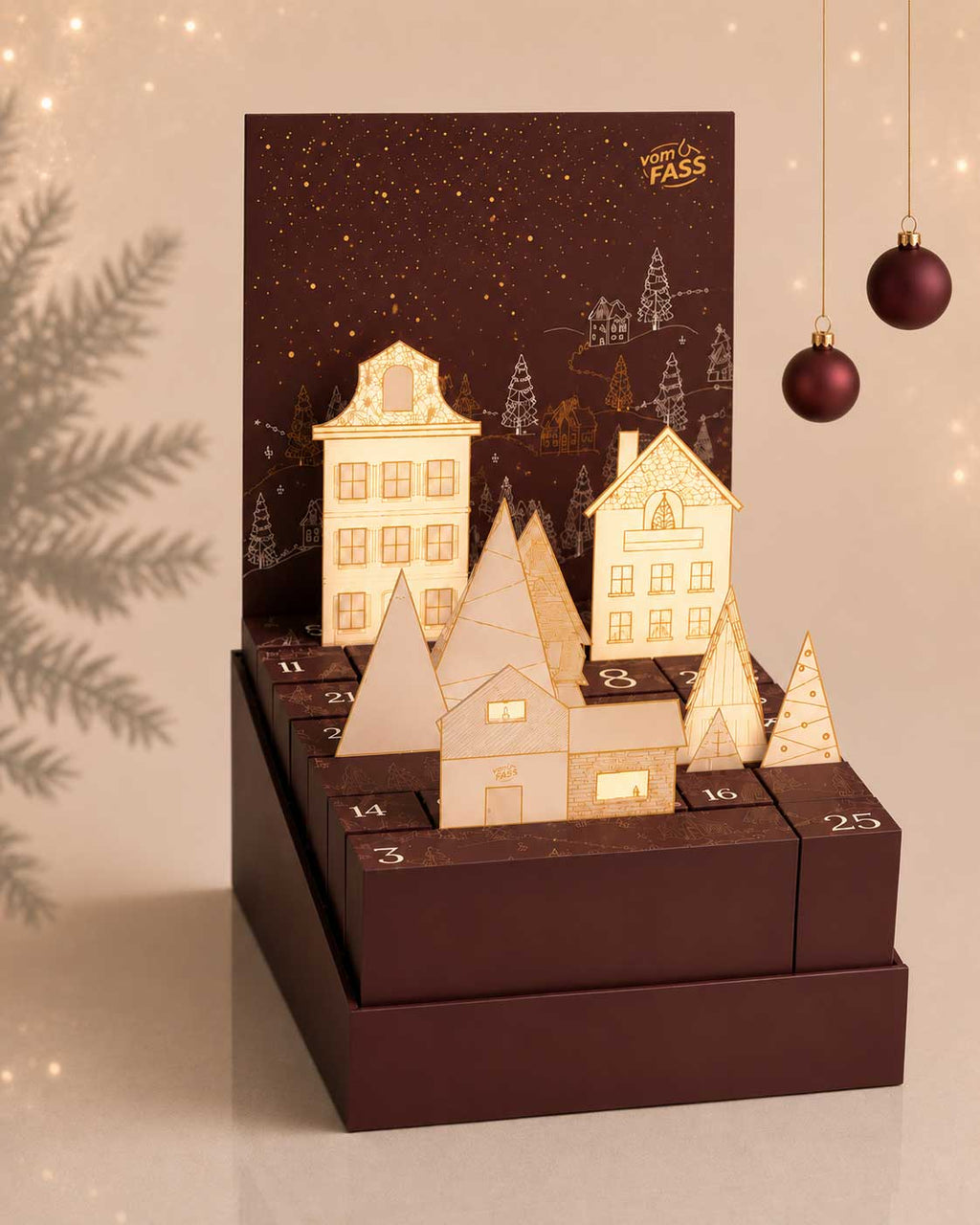 Adventskalender - 2026