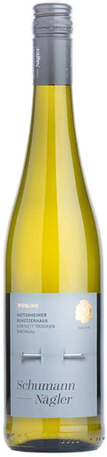 
                                2022 Hattenheimer Schützenhaus Riesling Kabinett trocken
                            