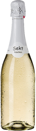 
                                Brillant Sekt trocken Piccolo
                            