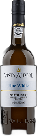 
                                Vista Alegre Porto White
                            