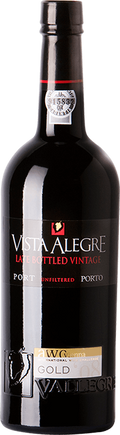 
                                2019 Vista Alegre Porto LBV
                            