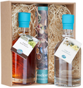 
                                Geschenkset: Grappa
                            
