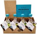 
                                Geschenkset "Grappa zum Probieren"
                            