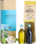 Geschenkset "Dinner for two"