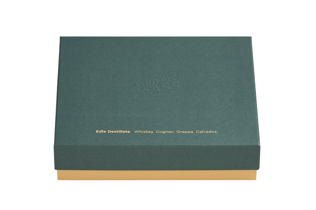 Geschenkset Edle Brände