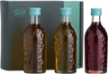 Grappa Geschenkset: Premium