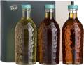 Großes Geschenkset "Whisky Weltreise"