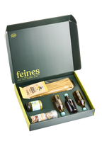 Feinkost Geschenkset Italien