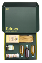 Feinkost Geschenkset Italien