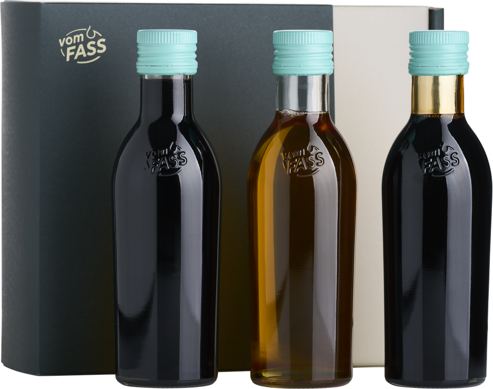 Premium Dressing Geschenkset