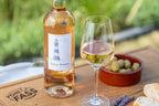 Gris Marin Sable de Camargue Rosé