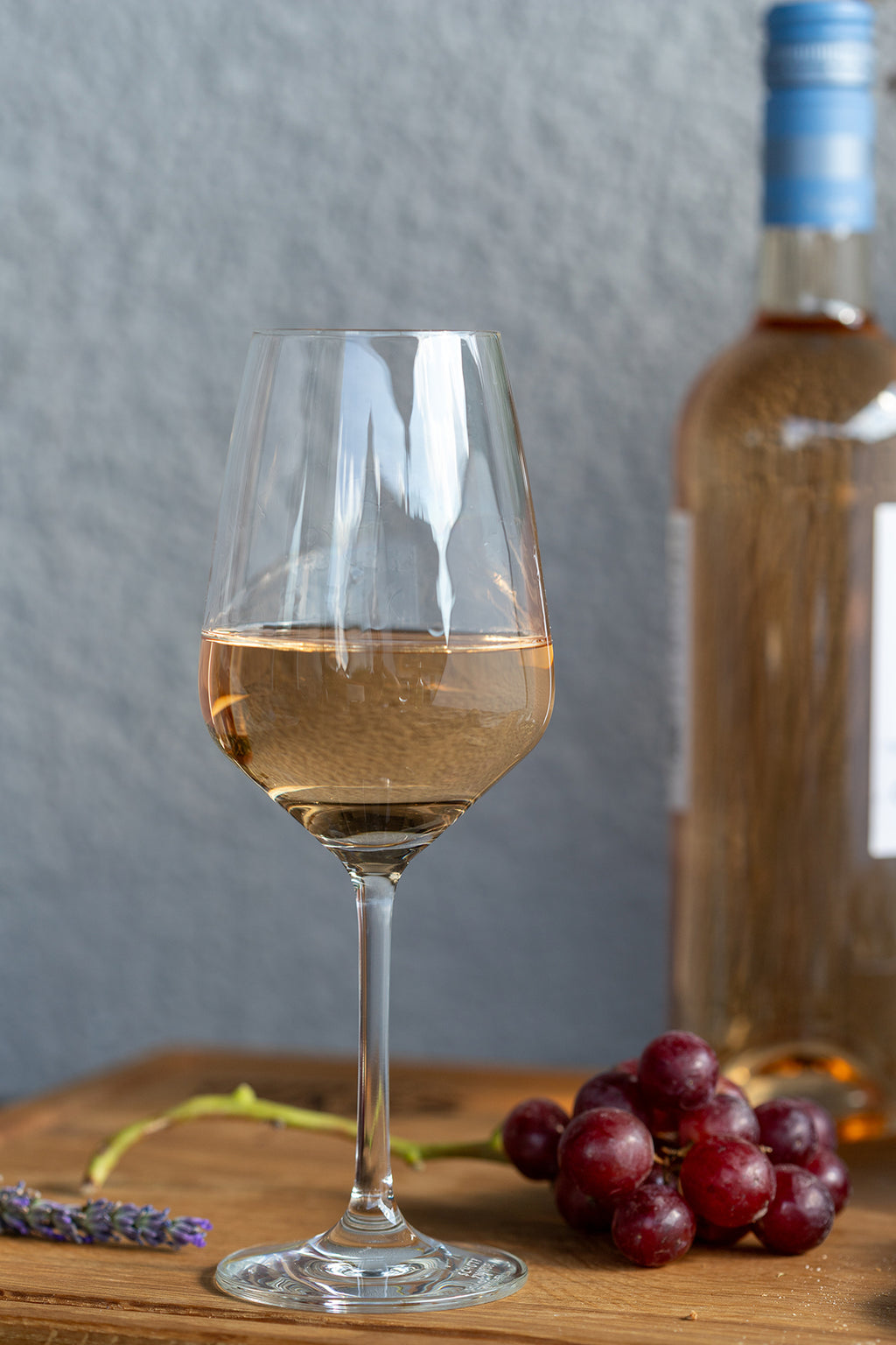 Gris Marin Sable de Camargue Rosé