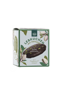 Lebkuchen mit Pistazie