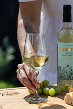 Masquenada Sauvignon Blanc, Verdejo