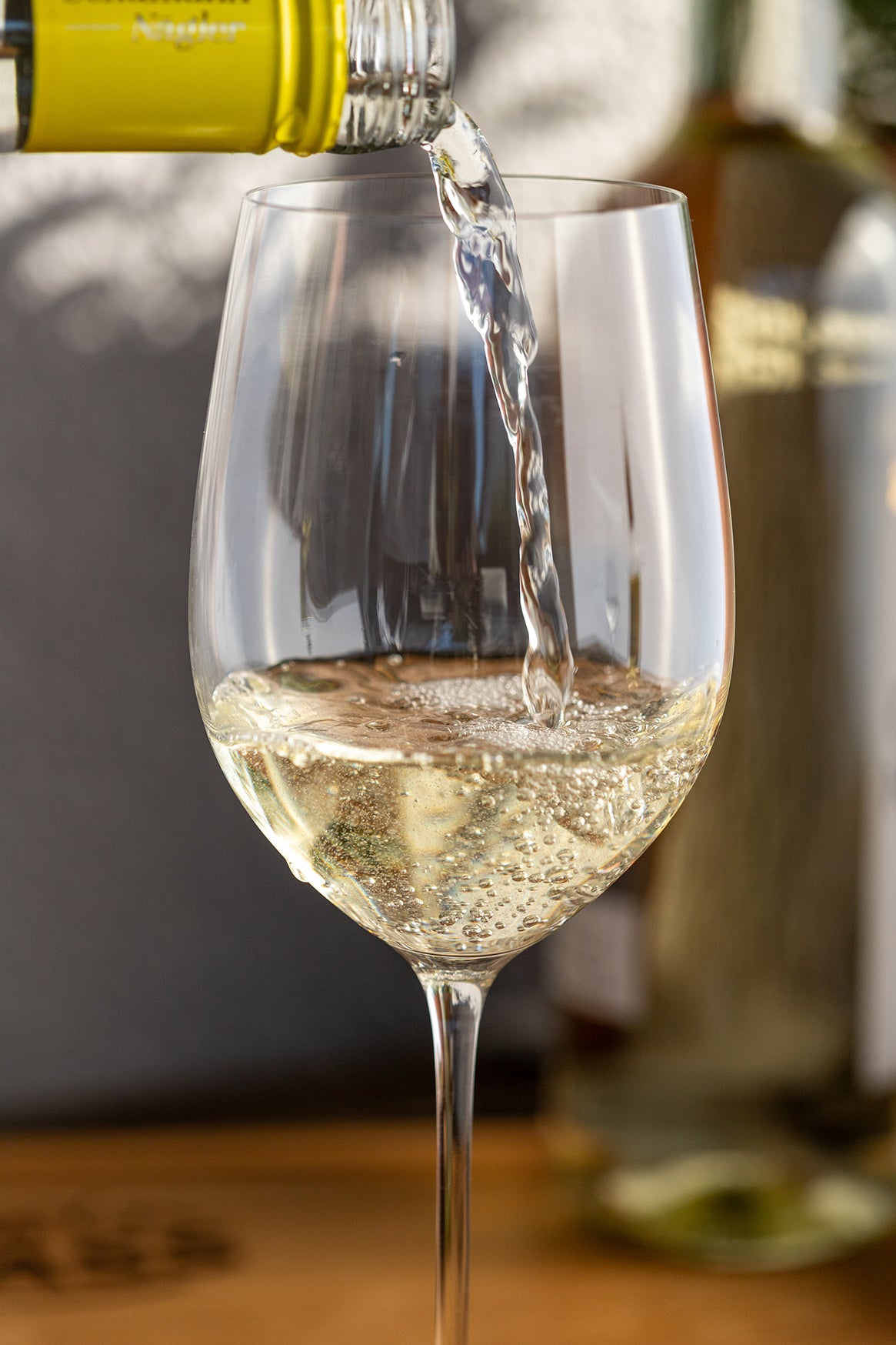 Oscar Rheingau Riesling