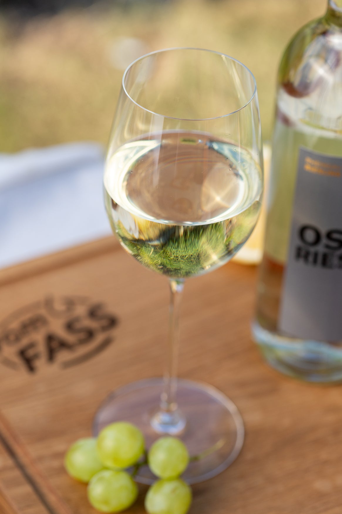 Oscar Rheingau Riesling