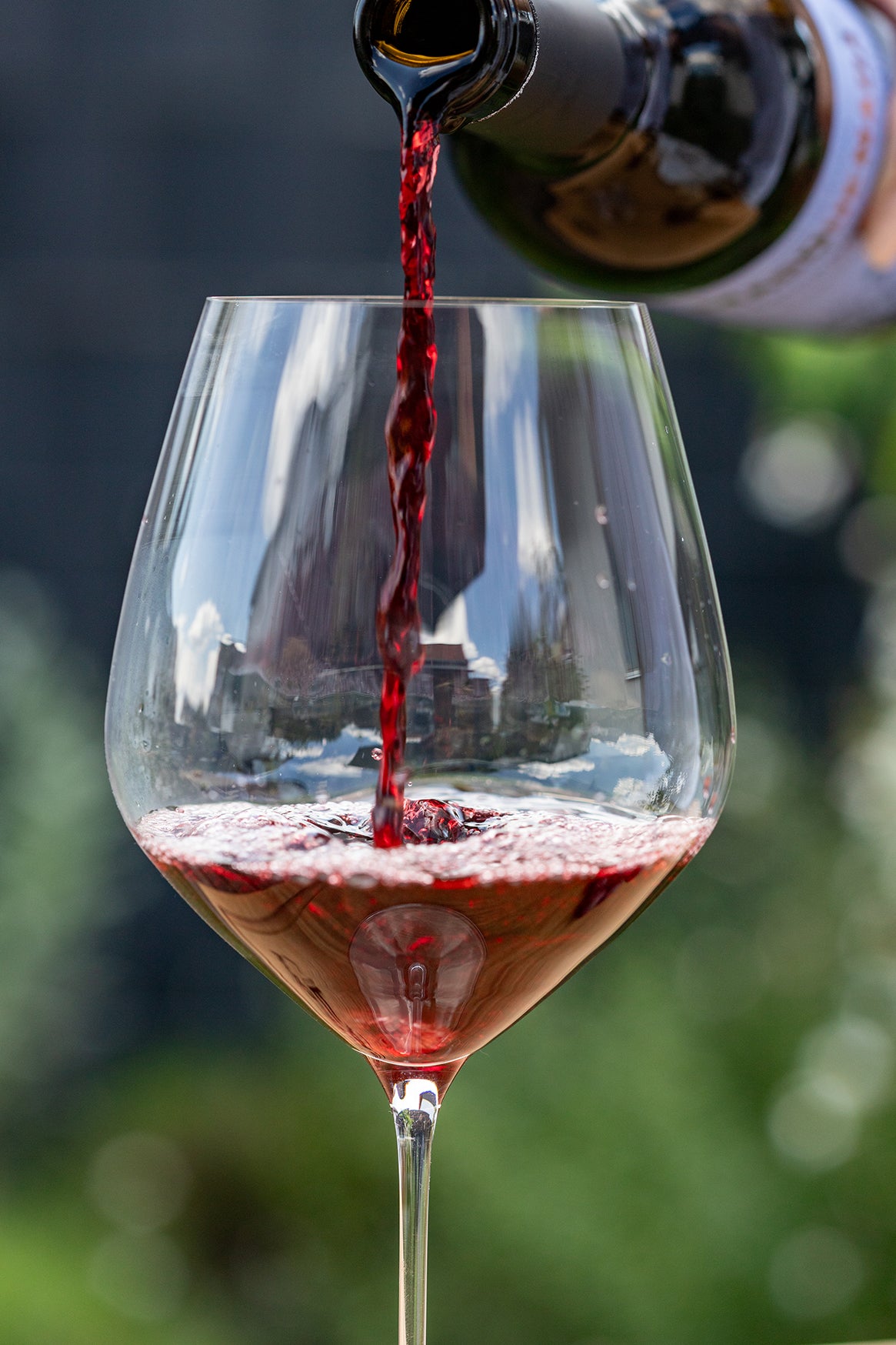 Masquenada Tempranillo, Syrah