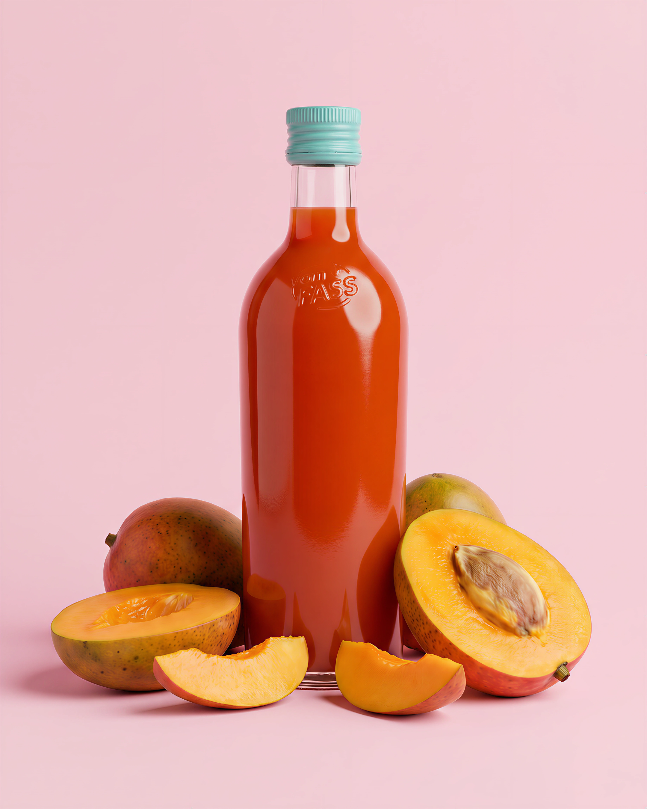 Wildmango Balsam Star