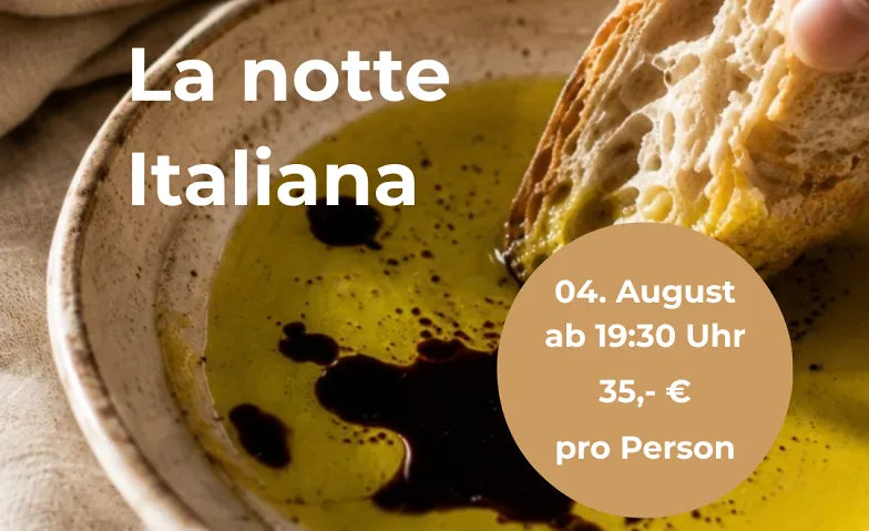 La Notte Italiana