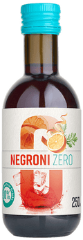 Negroni Zero