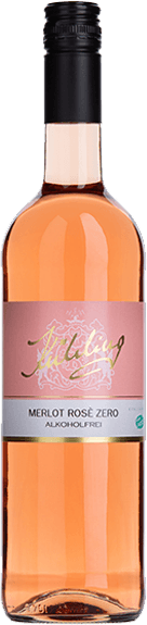 Weingut Kühling Rosé Zero