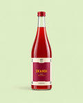 Skandi – Nordic Winterpunsch alkoholfrei 0,74 l Flasche