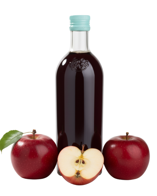 Apfel Balsam Star