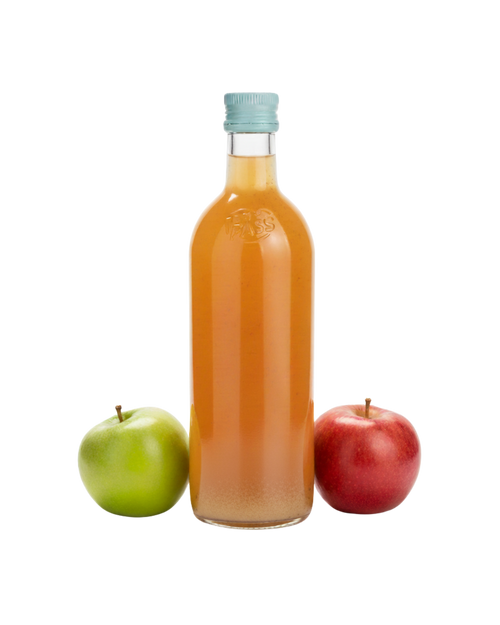 
                                Apfelessig naturtrüb
                            