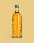 Aprikosenlikör mit Grappa