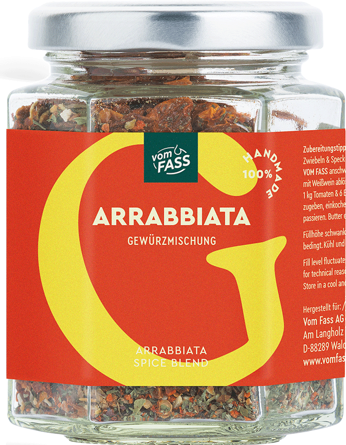 Arrabiata