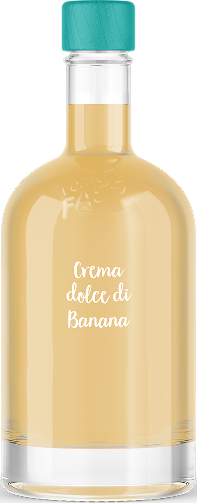 Crema di Banana