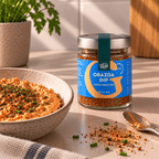 Obazda Dip