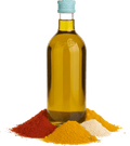 BBQ Rauchöl