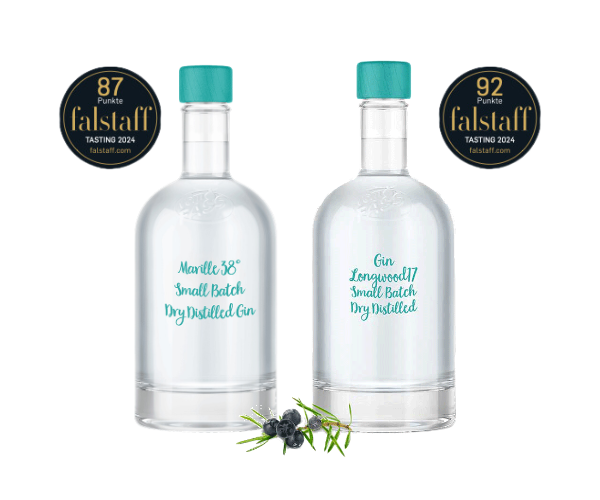 
                                Best of Gin
                            