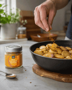 Bratkartoffelgewürz