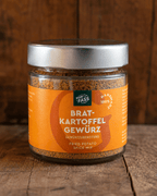 Bratkartoffelgewürz