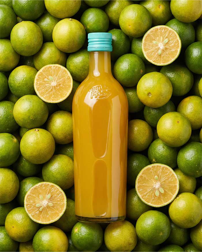 Calamansi Balsam