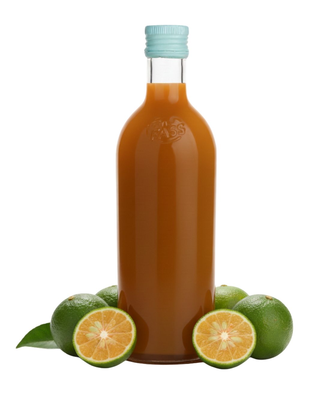 Calamansi Balsam