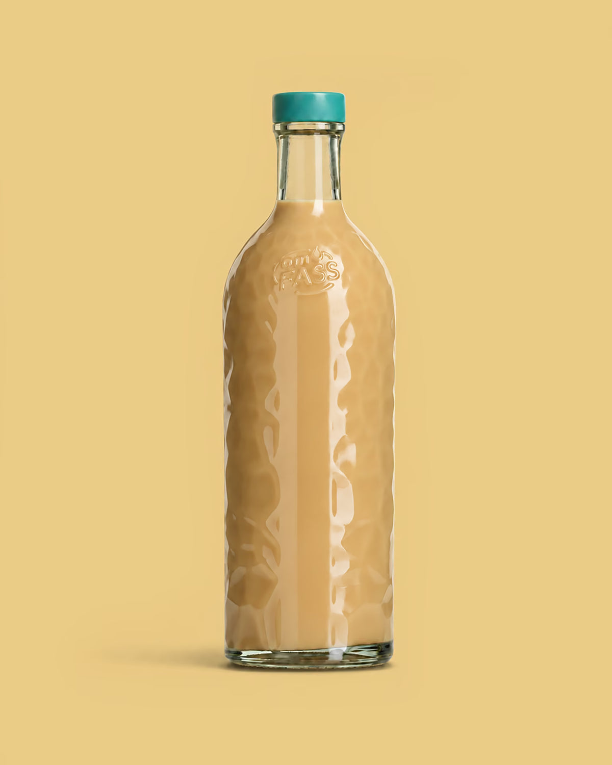 Caramel avec Fleur de Sel Sahnelikör