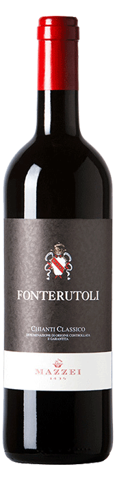 2022 Chianti Classico DOCG