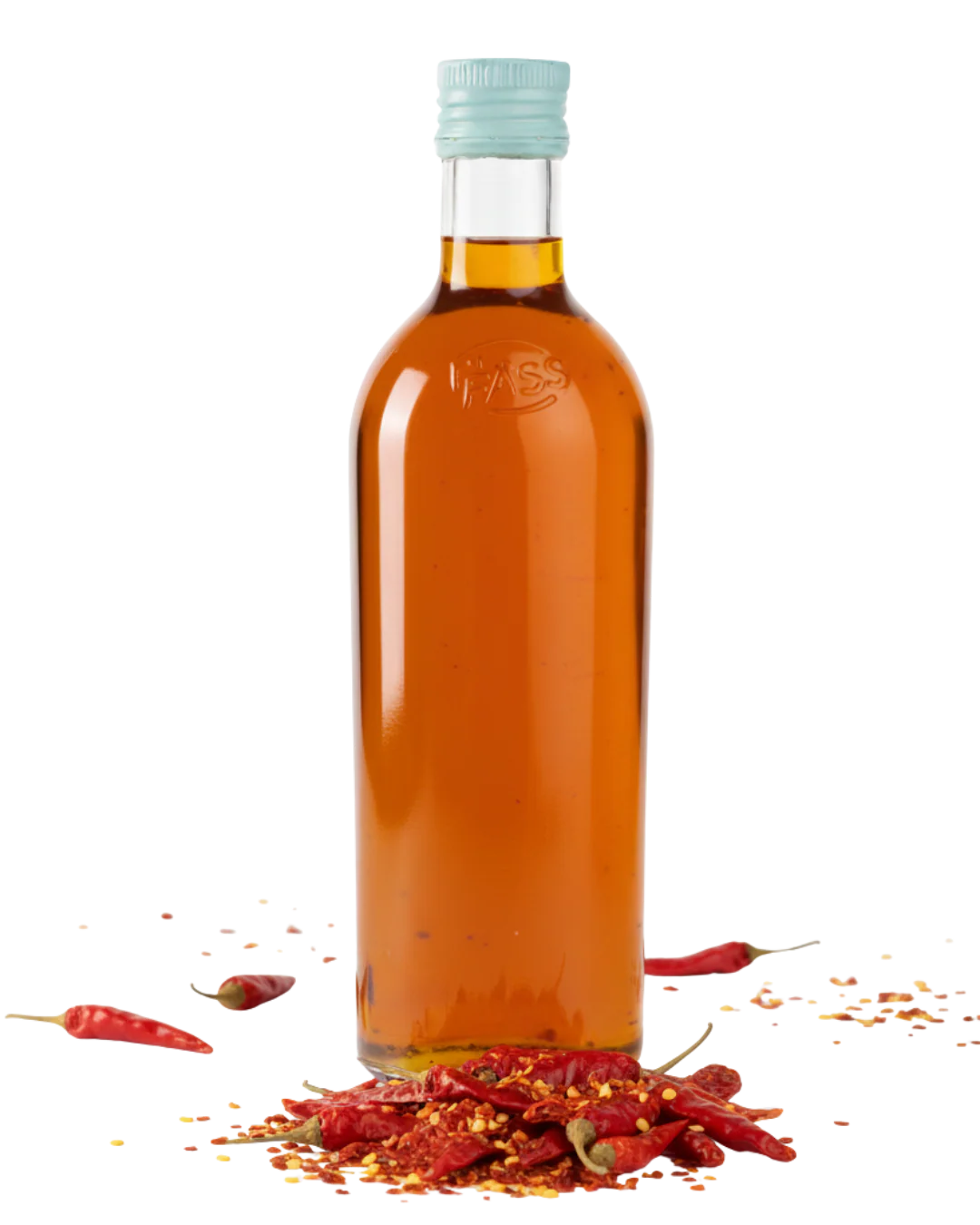
                                Chiliöl bio
                            