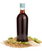 
                                Craft Bier Balsam Essig
                            