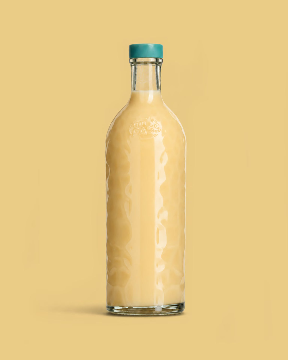 Crema di Maracuja