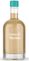 
                                Crema di Nocciola
                            