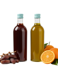 
                                Dattel Balsam Star & Orangenöl- Bundle
                            