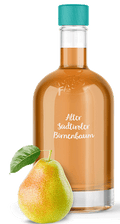 Alter Südtiroler Birnbaum