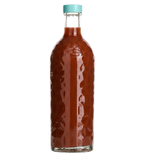 Erdbeer-Rhabarber Limes