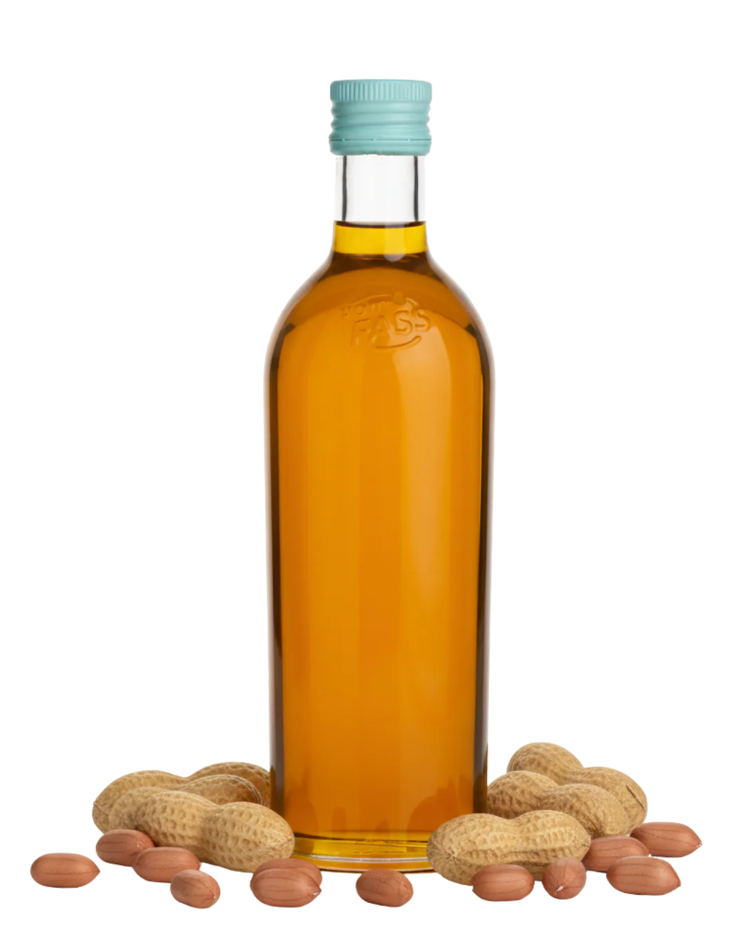 
                                Erdnussöl vierge
                            